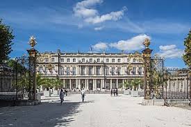 Place de la Carrière - Wikipedia