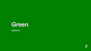 Green Color: Hex Code, Palettes ...