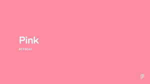 Pink Color: Hex Code, Palettes ...