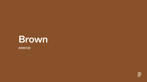 Brown Color: Hex Code, Palettes ...