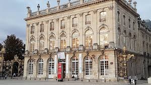 Opéra National de Lorraine (2025) - All ...
