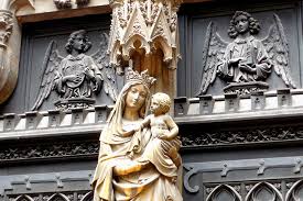Why Assumption Day on August 15th Is ...