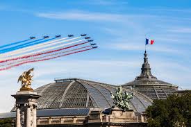 Bastille Day | Definition, History ...