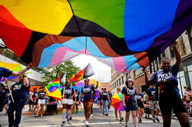 When is Cincinnati Pride? What to know ...
