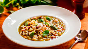 Soupe au pistou - Easy Meals with Video ...