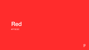 Red Color: Hex Code, Palettes & Meaning ...